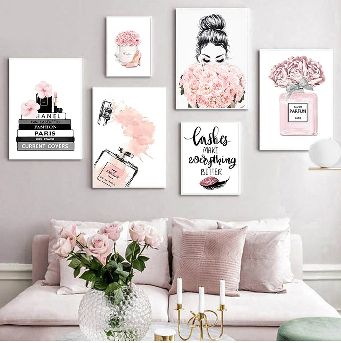 Wall Art