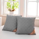 Lashelier Luxe Double-Sided Decorative Cushion
