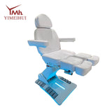Lashelier Modern 3-Motor Electric Lash Bed