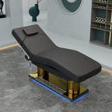 Lashelier Elite 4-Motor LED Electric Lash Bed