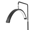 Lashelier Studio Half-Moon Lash & Photography Light