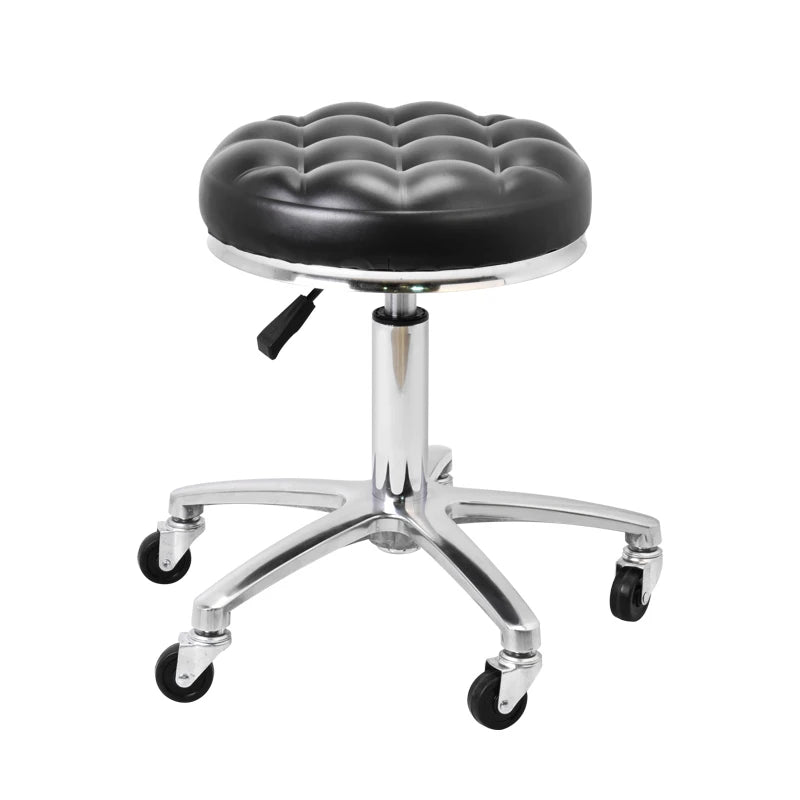 Lashelier Heavy-Duty Adjustable Lash Technician Chair