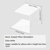Lashelier Pro Lash Workstation Acrylic Organizer