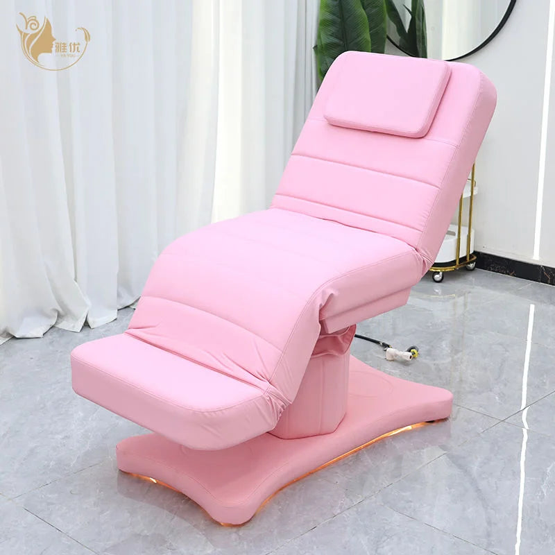Lashelier Sculpted Curved Electric Lash Bed