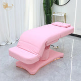 Lashelier Sculpted Curved Electric Lash Bed