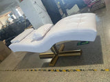 Lashelier Luxe Hydraulic Curved Lash Bed