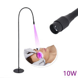 Lashelier Pro 10W UV Lash Curing Floor Lamp