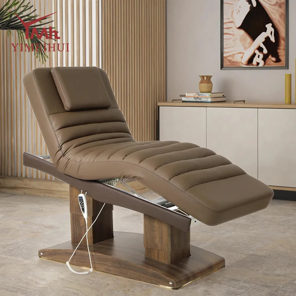 Lashelier Pro Electric Lash & Beauty Bed