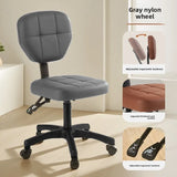 Lashelier Pro 360° Hydraulic Swivel Beauty Stool
