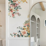 Lashelier Botanical Wall Art Decal