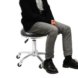 Lashelier Heavy-Duty Adjustable Lash Technician Chair